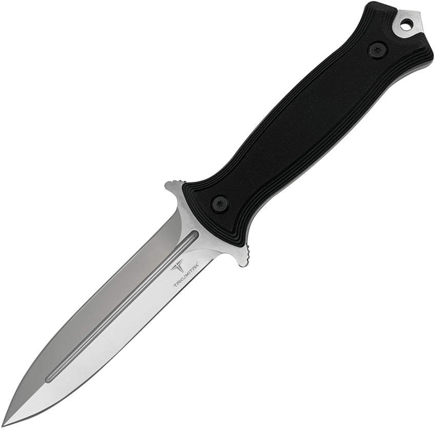 Havoc Fixed Blade Satin - TKF202SL