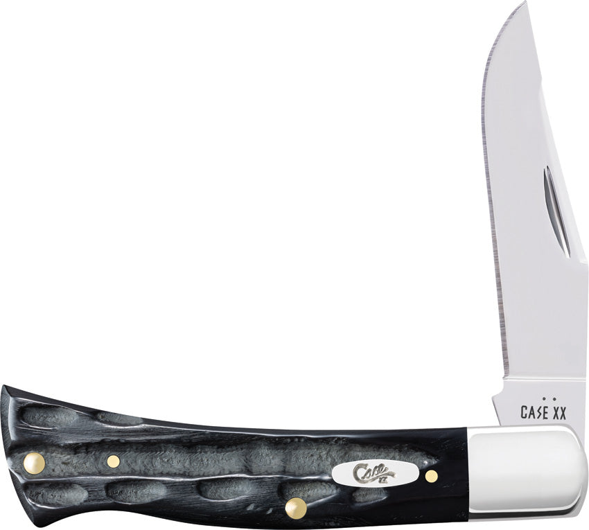 Axe Handle Buffalo Horn - CA65034