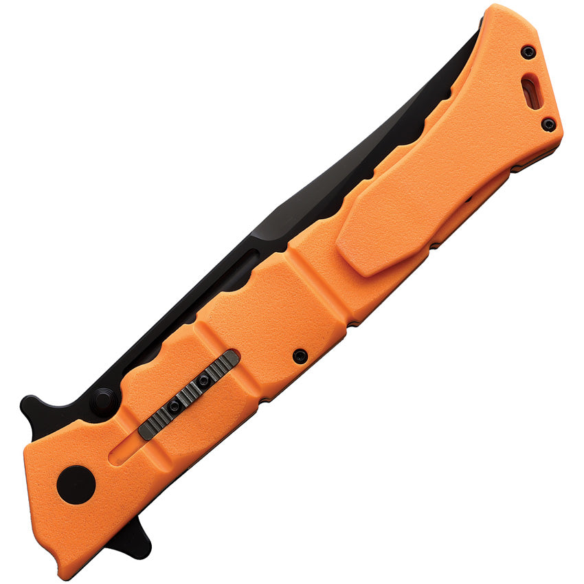 Large Luzon Linerlock Org - CS20NQXORBK