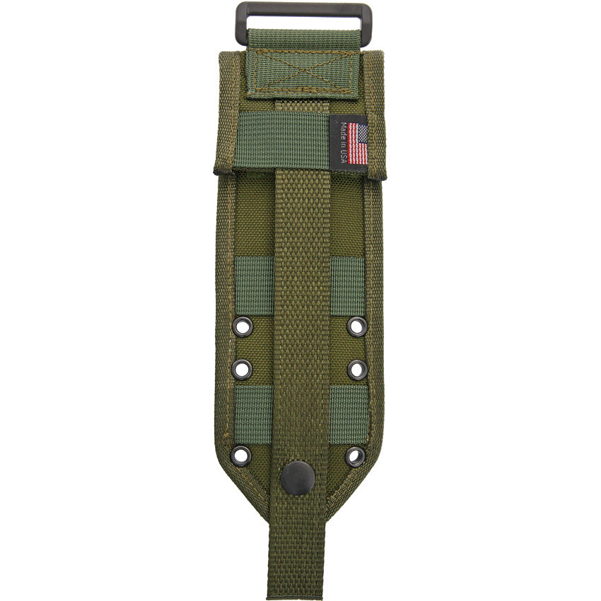 ESEE 3/4 MOLLE Back Sheath OD - ES42MBOD