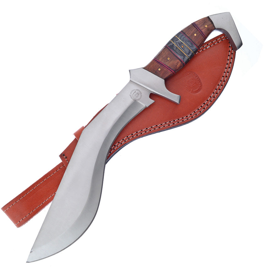 Red River Bowie - FCW650DW