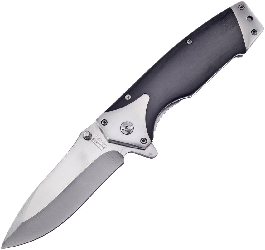 Linerlock A/O Black - FSHP132BLK