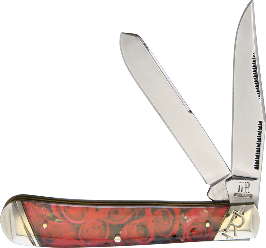 Red Rose Trapper - RR2097