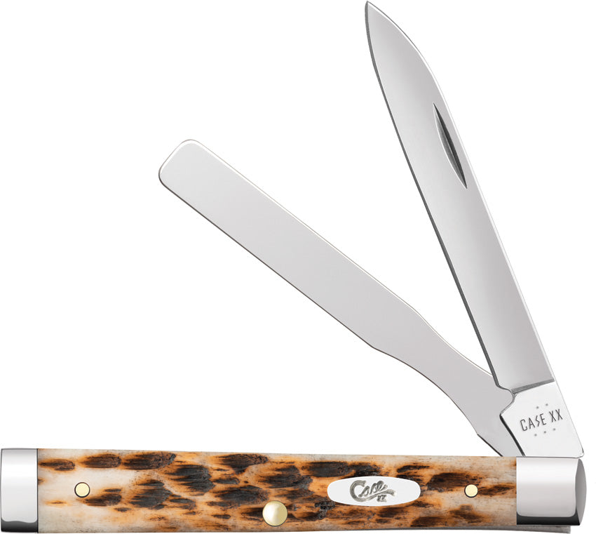 Baby Doc Amber Bone - CA10797