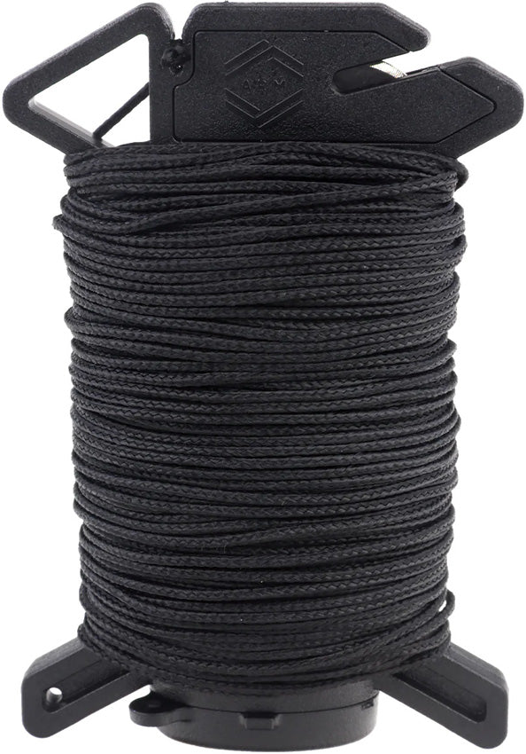 Ready Rope Micro Cord Blk - ARMRRMS01