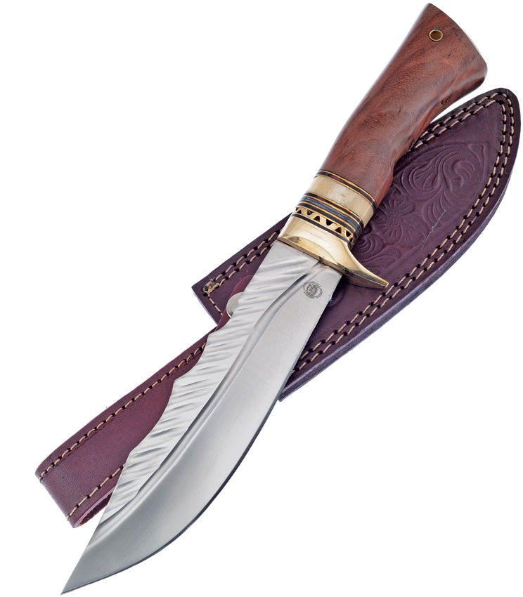 Sky Dancer Bowie Walnut - FCW613WW