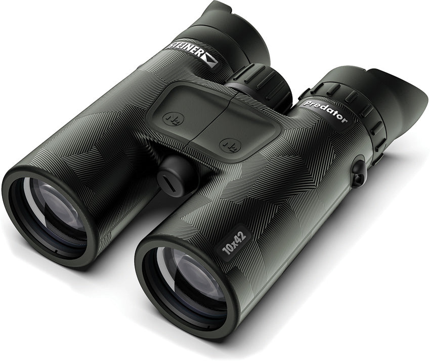 Predator Binoculars 10x42mm - ST2059