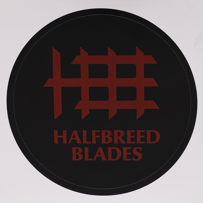 Sticker - HBBSA
