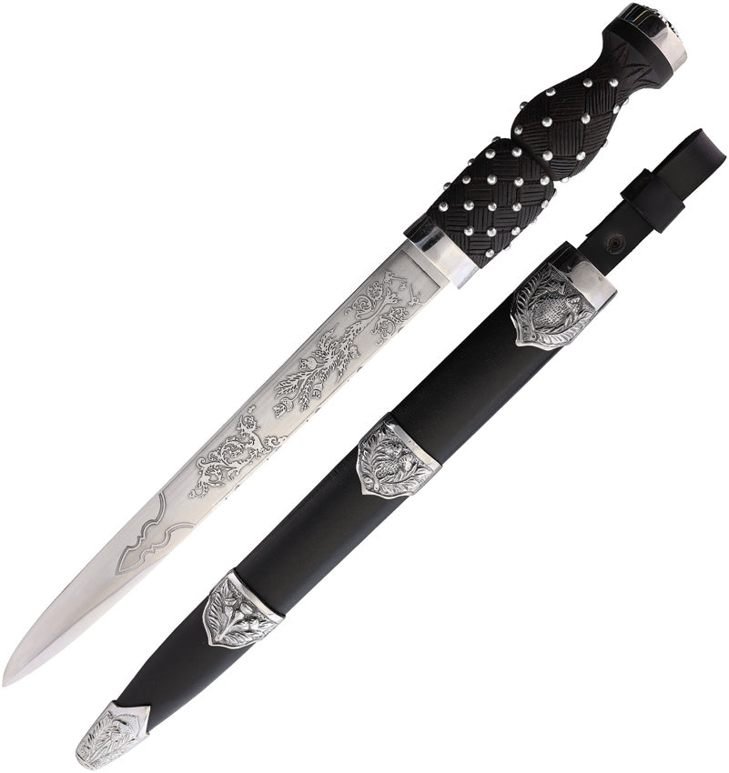 Scottish Dirk Dagger - FXSN020