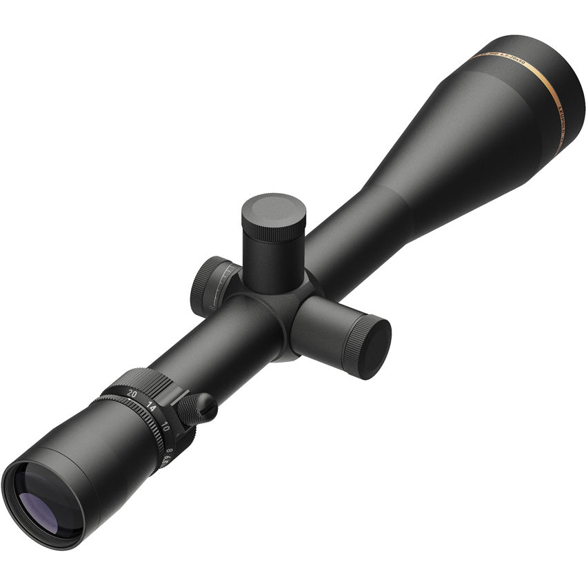 VX-3HD 6.5 20x50mm Scope - LP182900