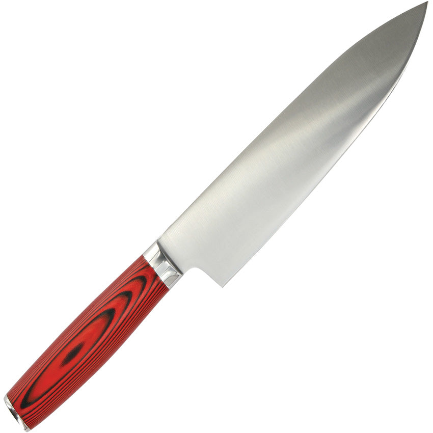 Chef's Knife 8in - BUB1114253