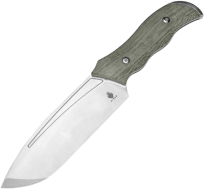 Metaproptizol Fixed Blade - KI1054A1