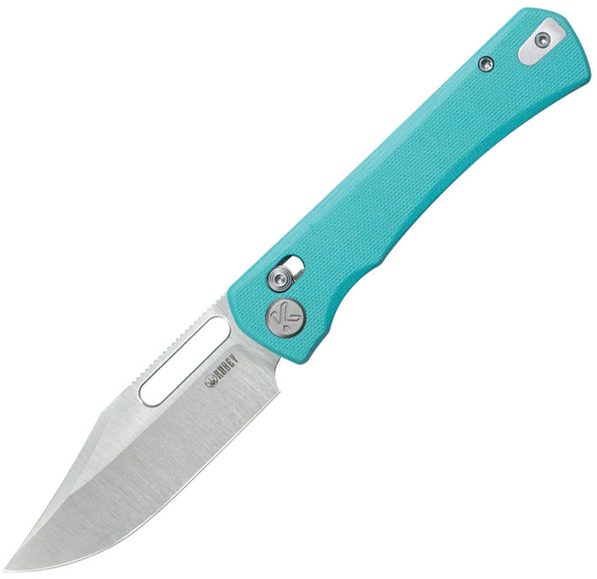 TBO Crossbar Lock Blue - KUB396B