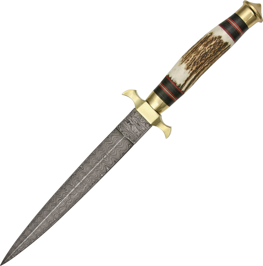 Commando Dagger - DM1031