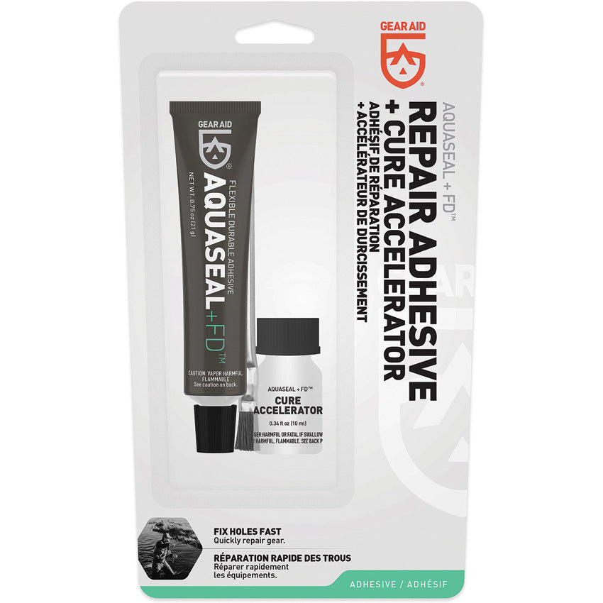 Aquaseal+FD Repair Adhesive - MCN11110