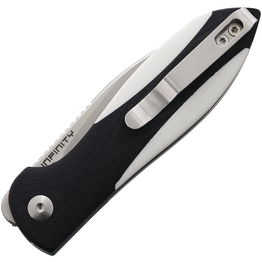 Infinity Linerlock G10 - KIV3579N2