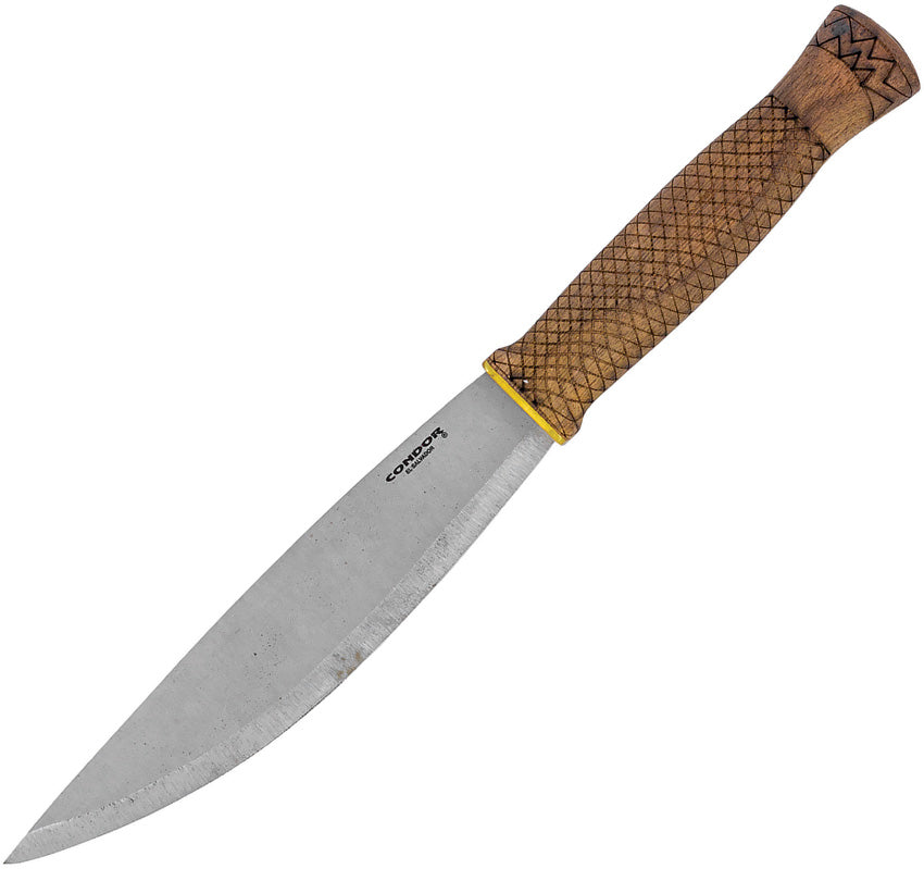 Primitive Bush Lite Knife - CTK394680HC