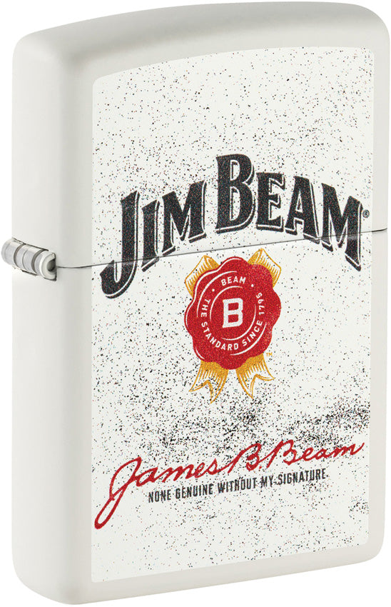 Jim Beam Rosette Lighter - ZO59520