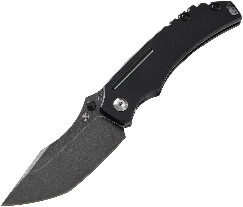 Pelican EDC Framelock Black - K1018A2