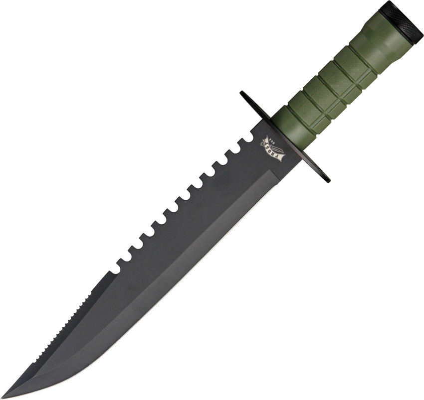 Survival Scout II - FTDH253160C