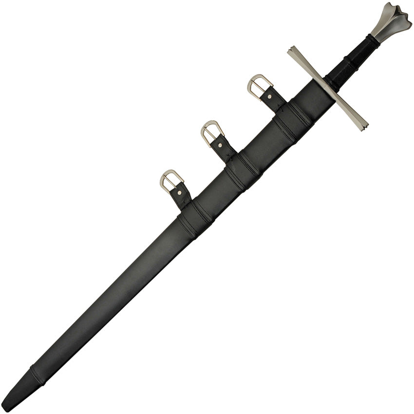 Crown Western Medieval Sword - BT2708