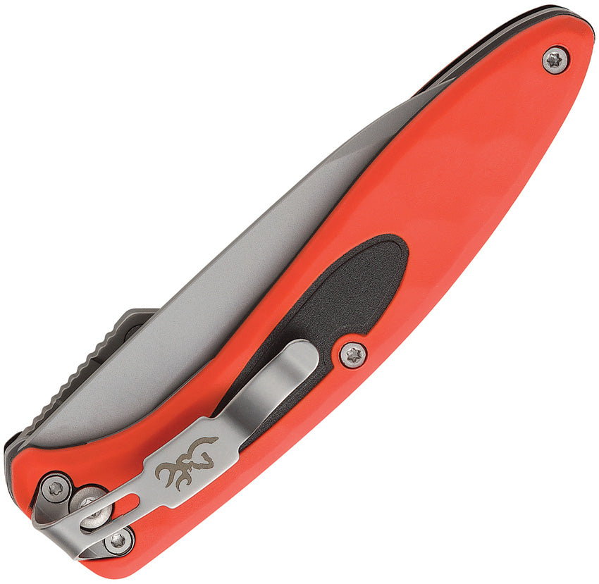 Primal Scalpel Linerlock - BR0462