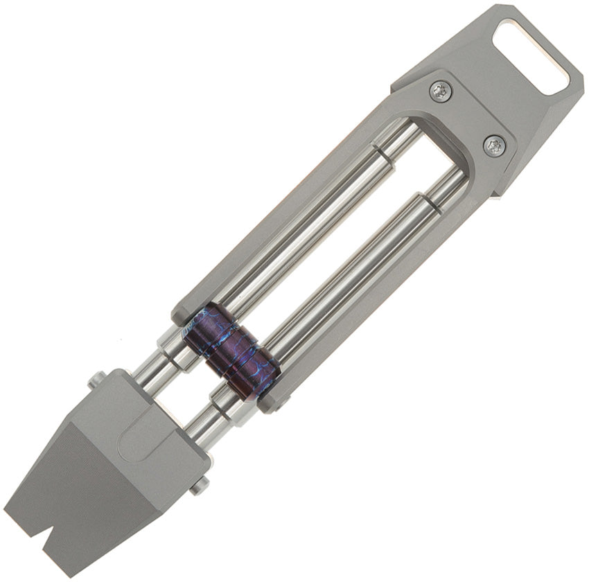 Pocket Prybar Gray - KETM039