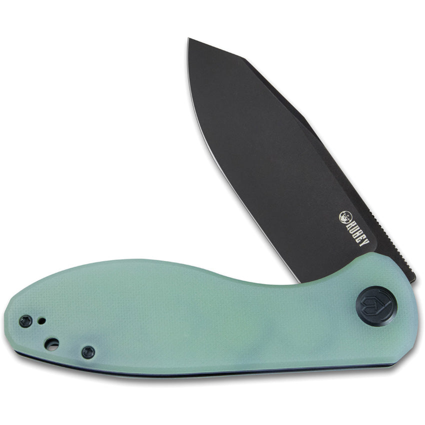 Master Chief Linerlock Jade - KUB358D