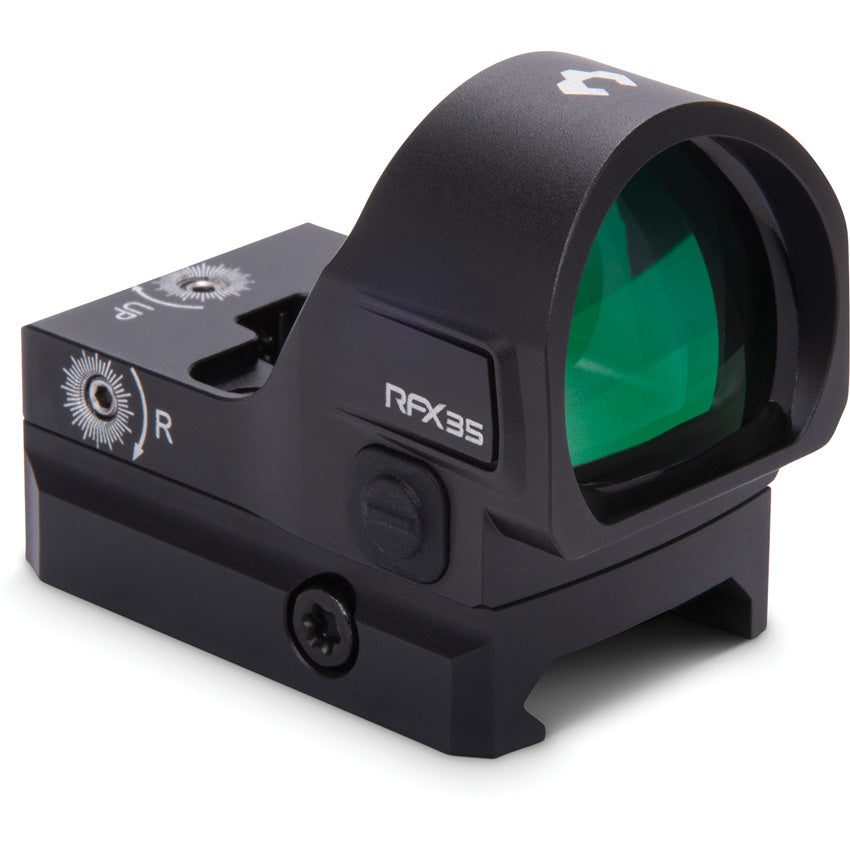 RFX-35 Green Dot - VI9810057