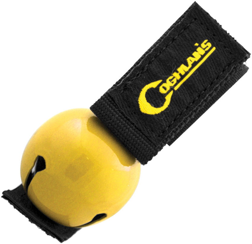 Magnetic Bear Bell - CGN0758