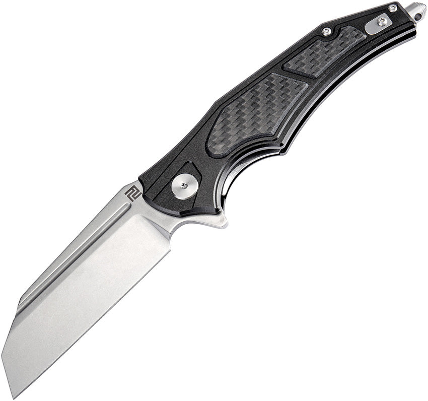 Apache Nomad Linerlock Black C - ATZ1813PBCF