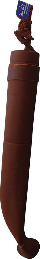 Fixed Blade Birch Bark - WJ23TP