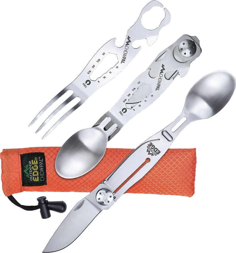 ChowPal Mealtime Multitool - OECPL10C
