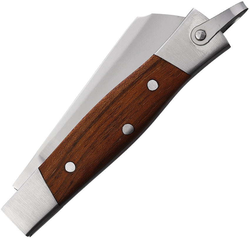 Slip Joint Brown Wood - CCM3305IMAD