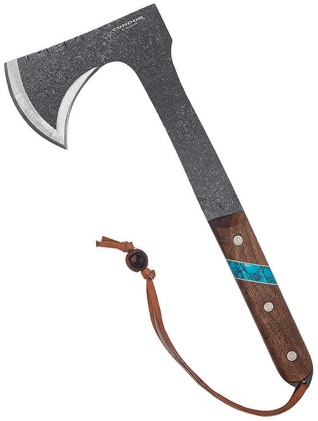 Blue River Tomahawk - CTK2826HC