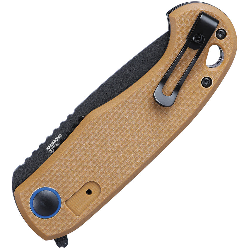 P.S.D.™ II Coyote Brown - CR7910