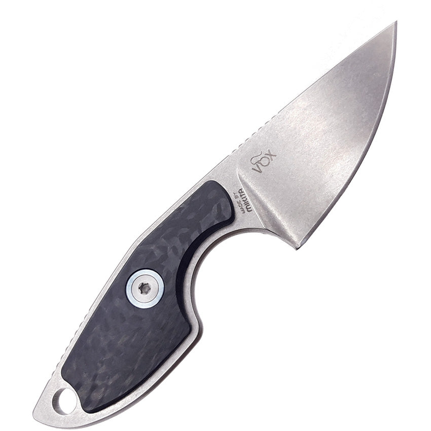 Mikro 1 Fixed Blade - MKMR01CF