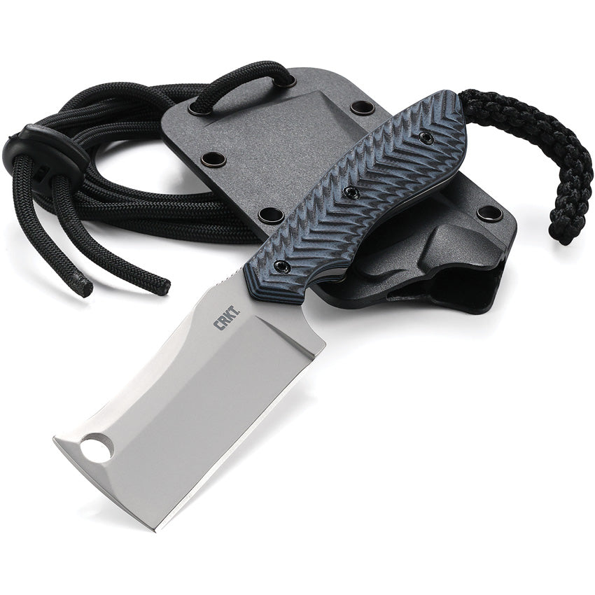 S.P.E.C. Fixed Blade - CR2398