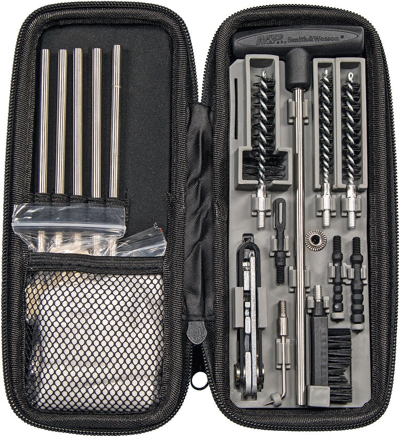 Compact Rifle Cleaning Kit - SWMP1084758