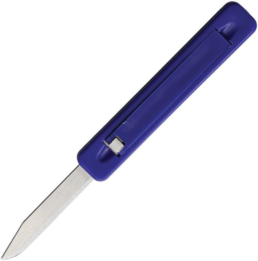 Pocket Knife Blue - FL250BL