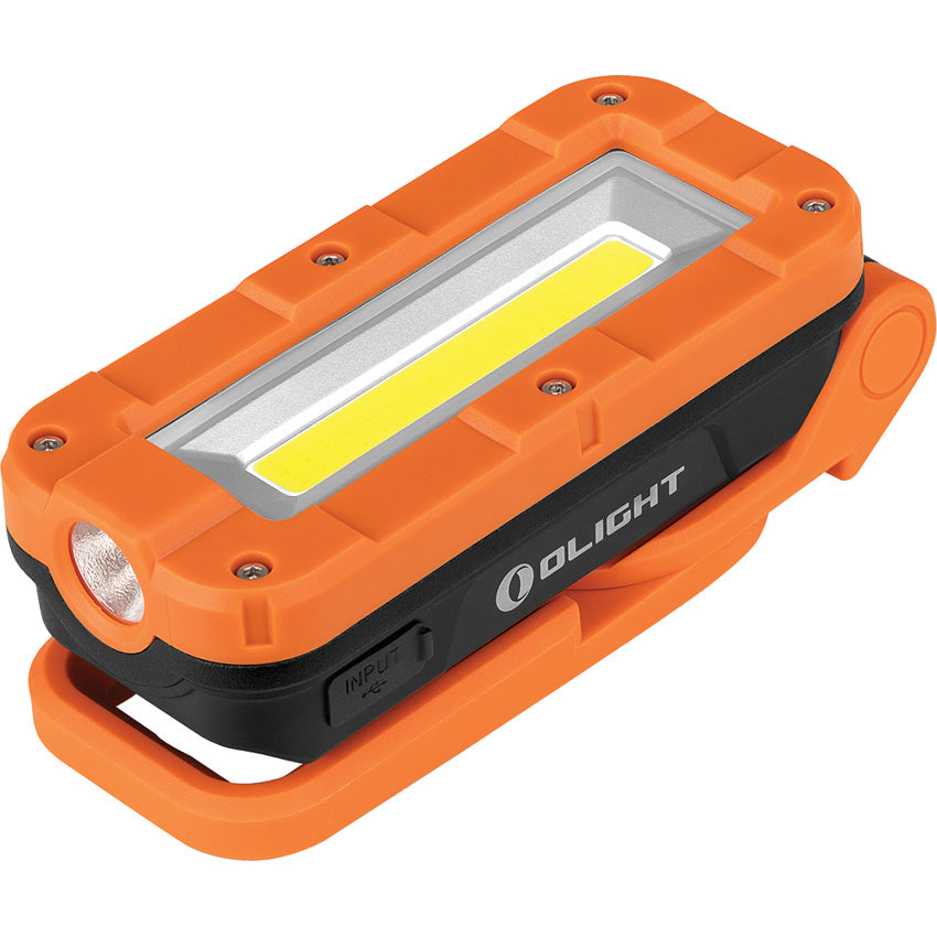 Swivel Pro Work Light Orange - OLTSWIVELPROOG