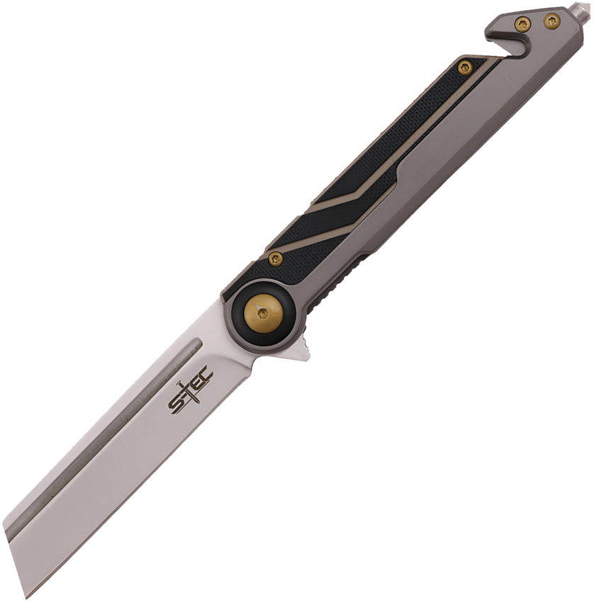 Framelock A/O Gray - STT271288SL
