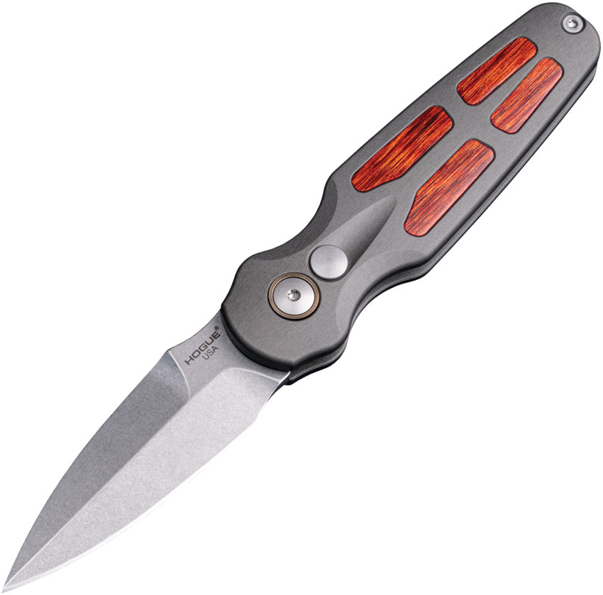 Auto Ballista II Button Lock - HO64233