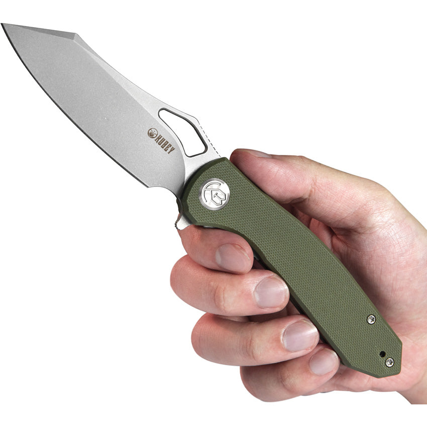 Drake Linerlock OD - KUB310C