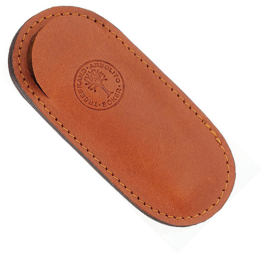 Leather Sheath Boy Scout - BO90010