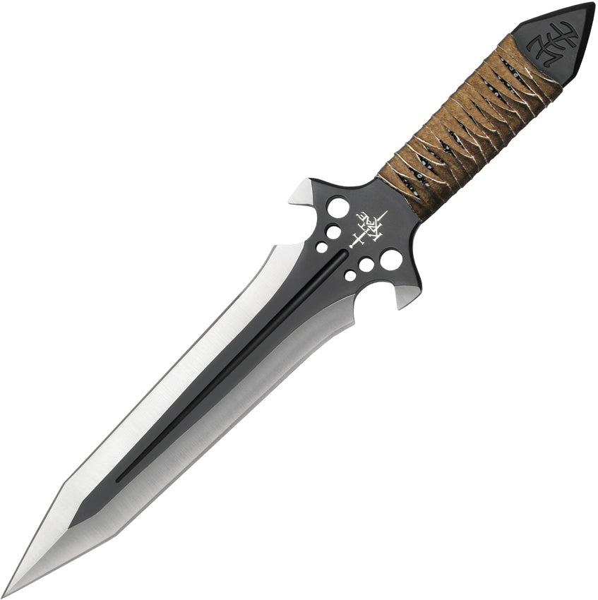 Hellhawk Throwing Triple Set - KR57