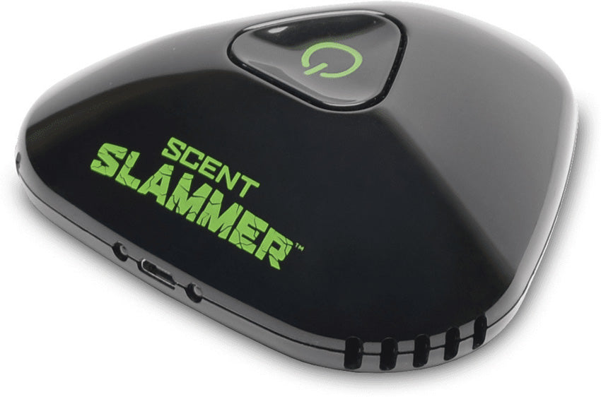 Scent Slammer Ozone Cleaner - HME01817