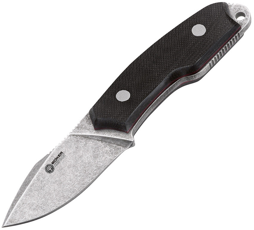 Arbolito El Heroe Micarta - BO02BA371M