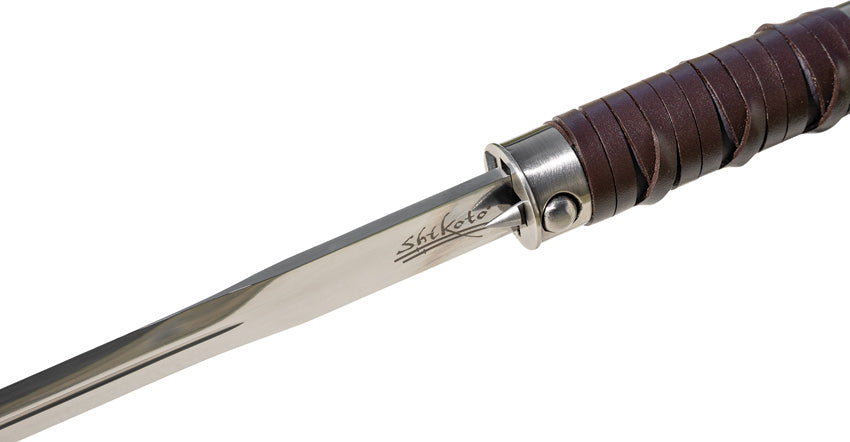 Shikoto Gentleman Sword Cane - UC3611