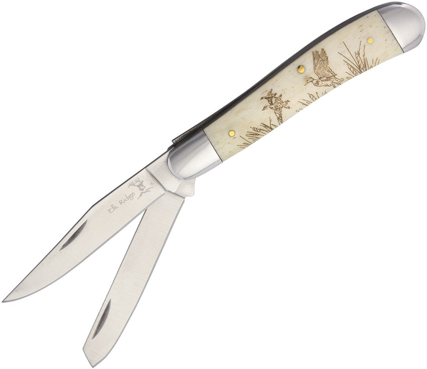 Trapper - Duck - ER220DK